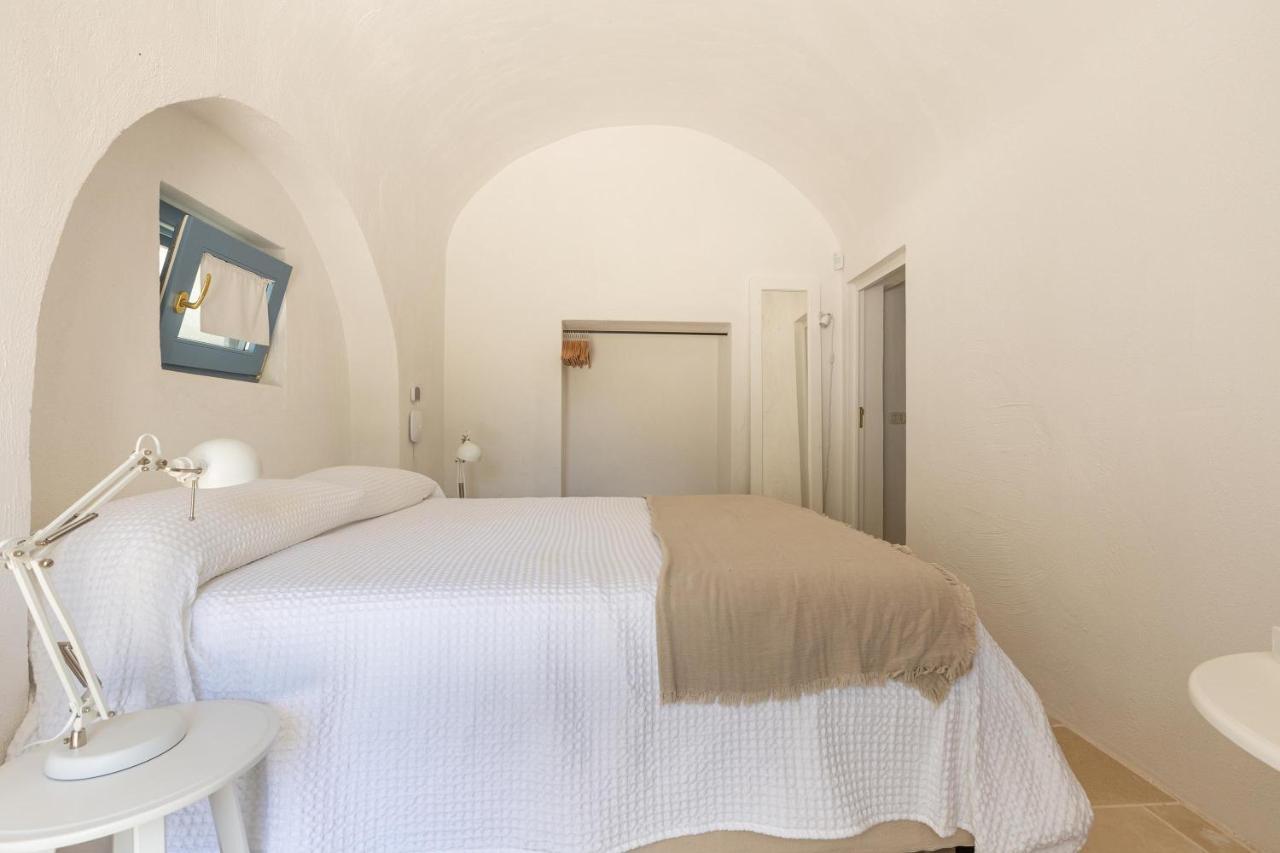 Tenuta Dei Fragni By Perle Di Puglia Ostuni Exterior foto
