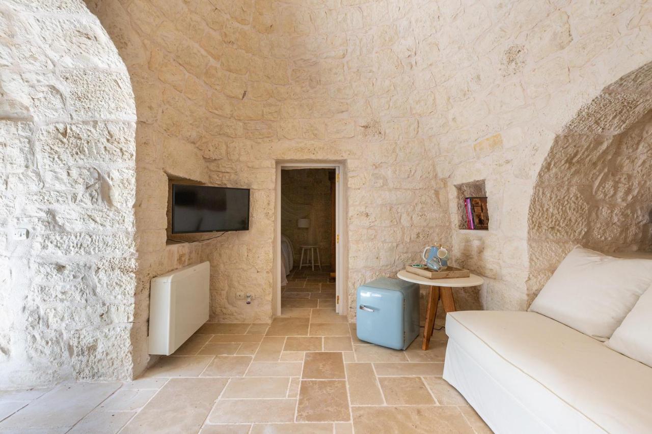 Tenuta Dei Fragni By Perle Di Puglia Ostuni Exterior foto