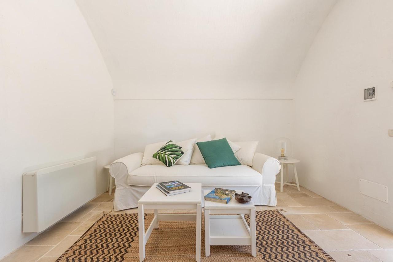 Tenuta Dei Fragni By Perle Di Puglia Ostuni Exterior foto
