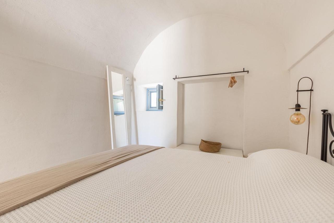 Tenuta Dei Fragni By Perle Di Puglia Ostuni Exterior foto