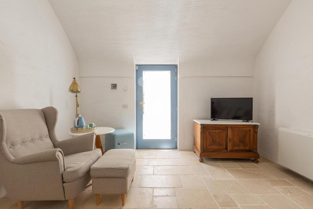 Tenuta Dei Fragni By Perle Di Puglia Ostuni Exterior foto
