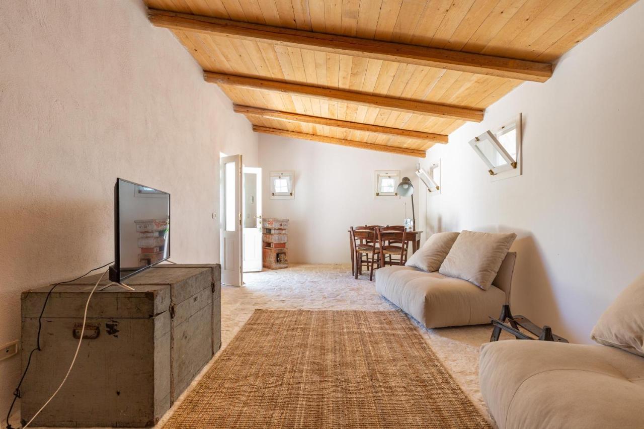 Tenuta Dei Fragni By Perle Di Puglia Ostuni Exterior foto